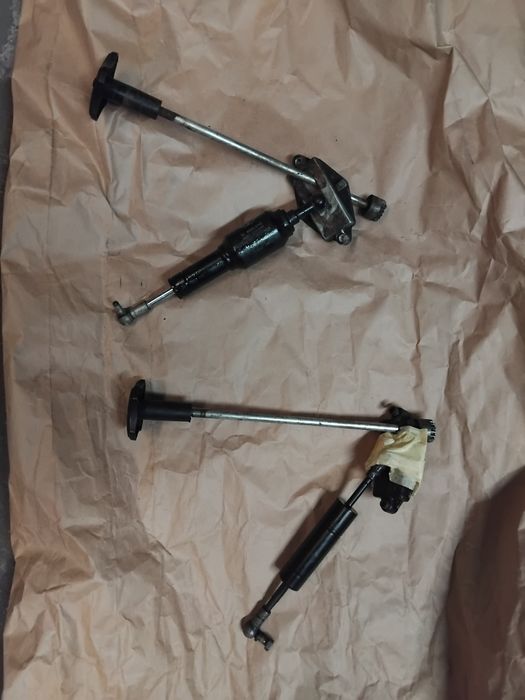 Bmw R60 R75 R80 R90 R100 silnik w częściach