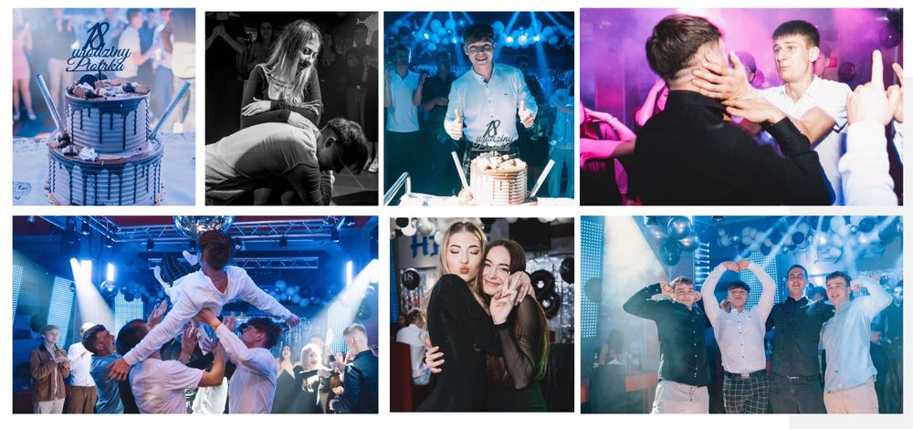 Fotograf okolicznościowy