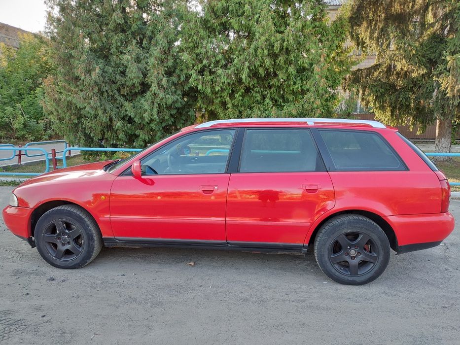 Разборка Audi a4 b5 1.9 TDI Розборка ауди а4 бампер капот дверь фонарь