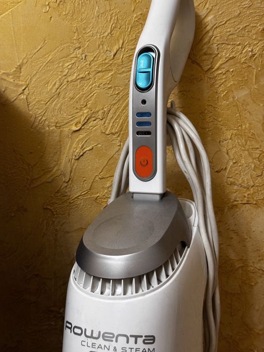 Пылесос Rowenta Clean & Steam (2 в 1)