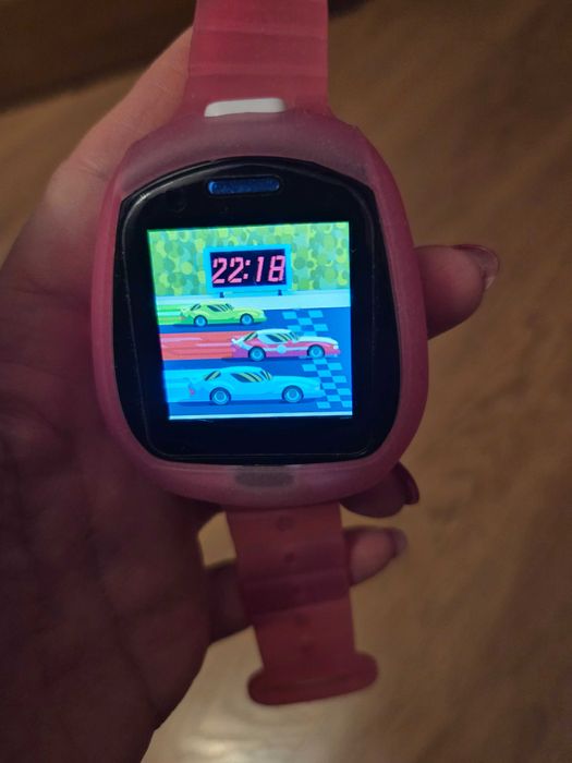 Zegarek Tobi Robot Smartwatch