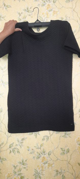 Жіноча сукня тепла б/у.