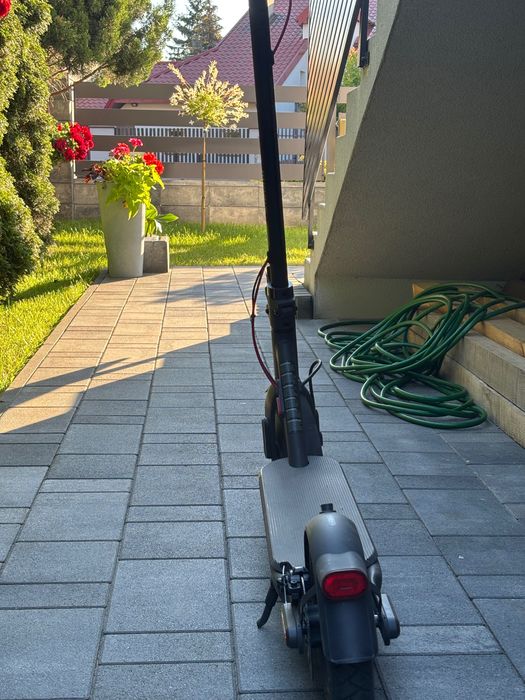 Hulajnoga elektryczna Xiaomi