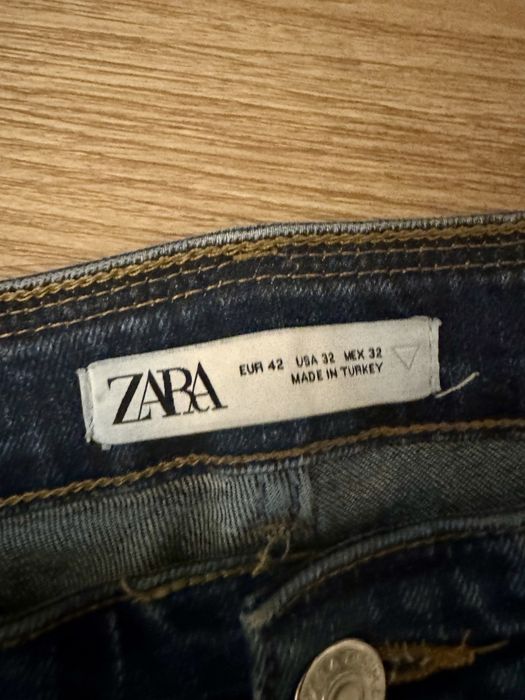 Spodnie zara 40 42