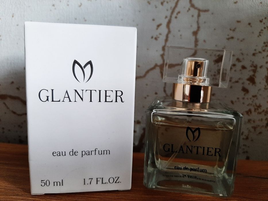 Glantier perfumy 50ml Giorgio Armani SI 500 PROMOCJA