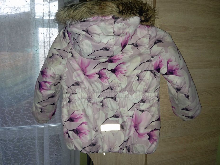 Продам куртку фірми Lenne.