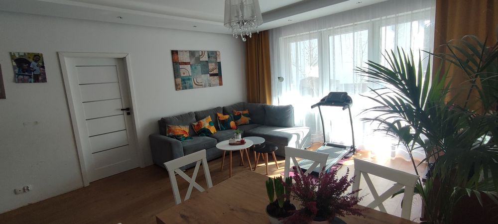 Segment bezczynszowy 72.5m2 MARKI struga