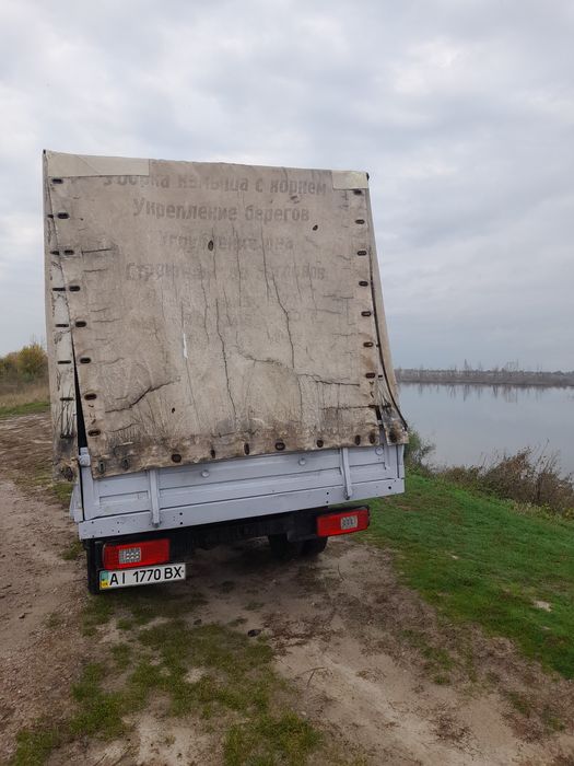 Продам ГАЗЕЛЬ 330210