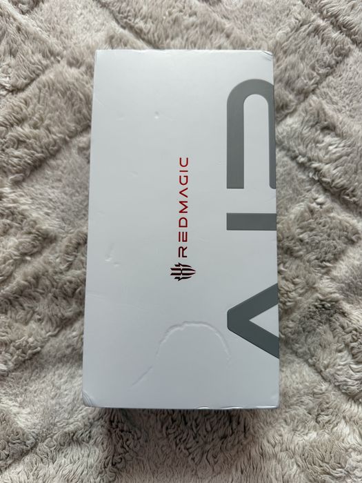 Redmagic 11 Air Phantom 12/256gb