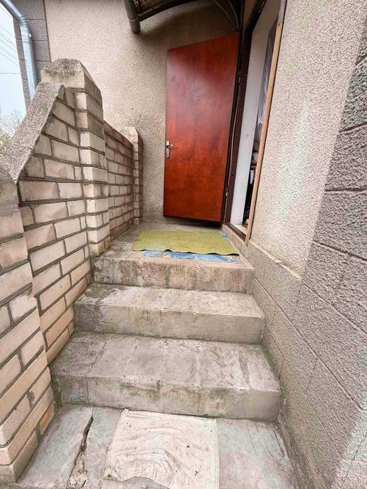 Продам дом с летней кухней в СОГ Западный.Классное место