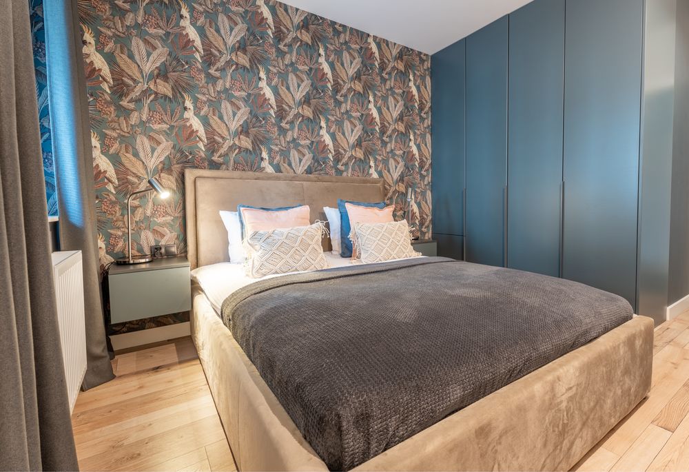 Apartamenty na doby, zapraszamy —> PureRental.pl