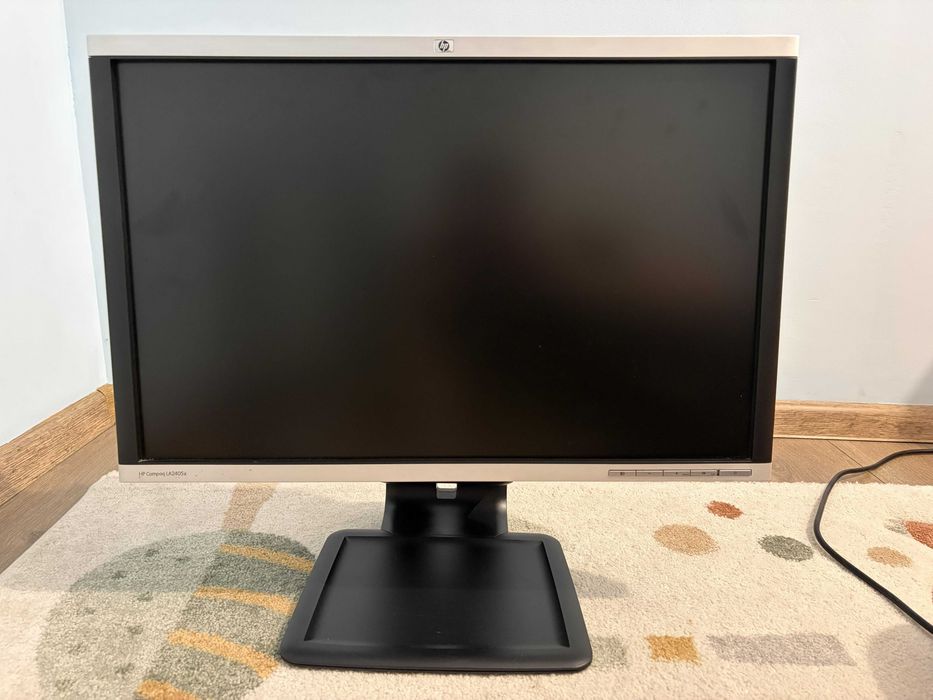 Monitor HP Compaq LA2405x