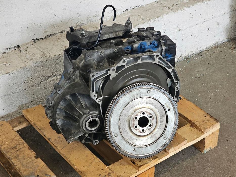 skrzynia biegów volvo v60 s60 v70 s80 v40 1.6d2 115km powershift dg9r7000aa