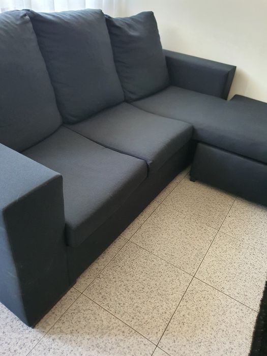 Sofá (Completamente NOVO)