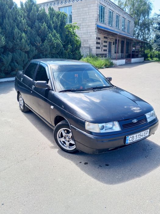 Ваз 2110, 2007рік