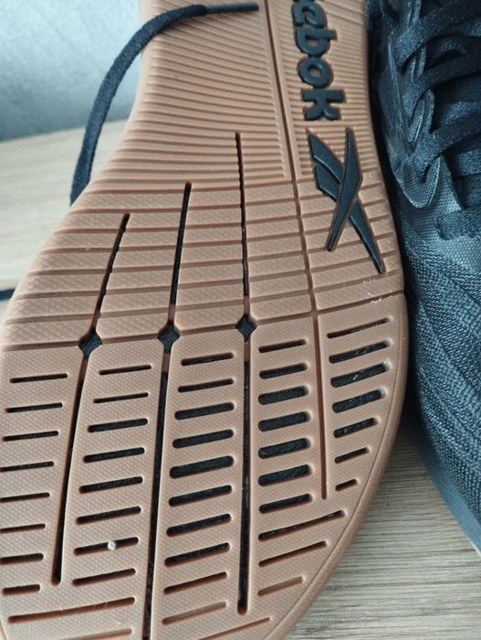 Buty sportowe męskie Reebok