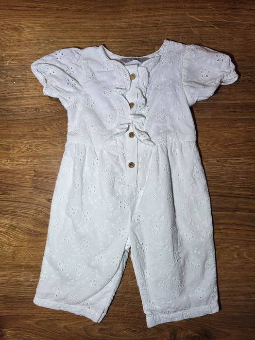 Комбінезон на дівчинку 62-68 розмір від Primark