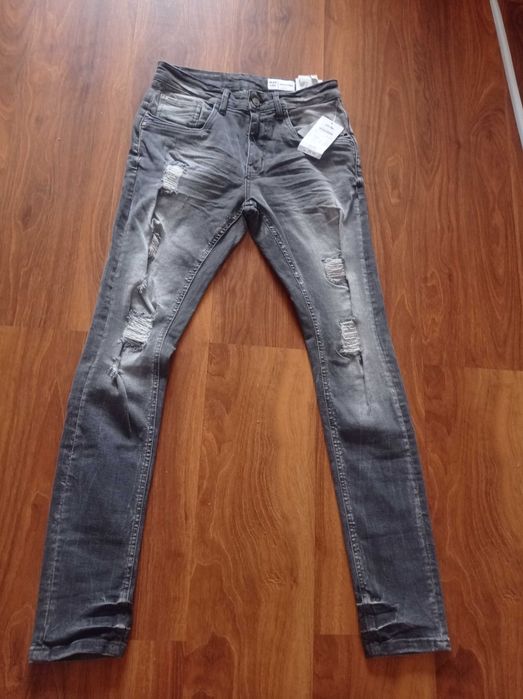 Chapter spodnie skiny meskie nowe 29/32