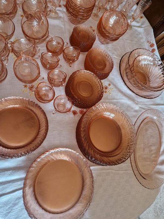 Dish Set64552998957442120