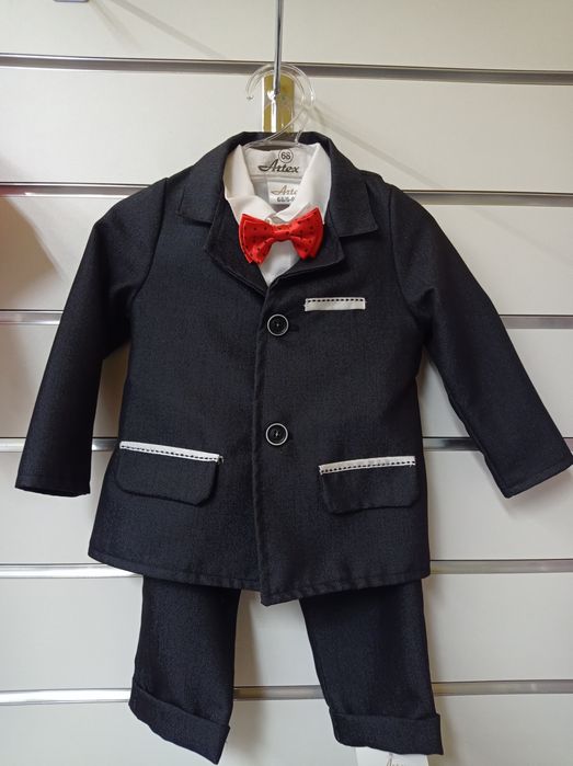 Kombinezon dziecięcy na Chrzest SKLEP NW