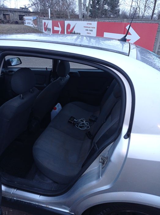 Opel Astra G 2007 rok*1.4 Twinport*Klimatyzacja*Salon Polska*