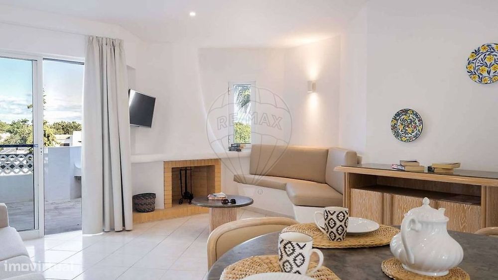 Apartamento T2 para venda