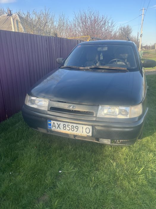 Продам ваз 2111 ГУР