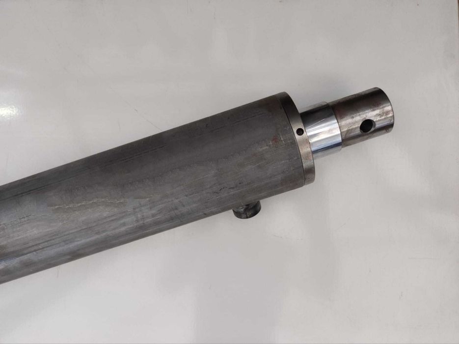 KIT Rachador 20Ton GR3 p/ tractor - Completo