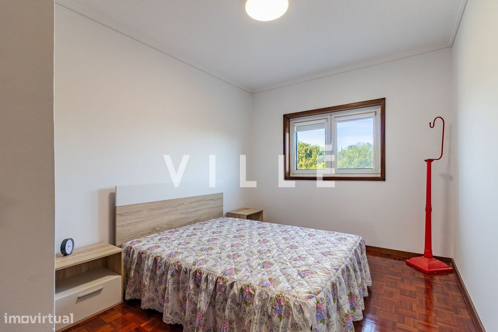 Apartamento T2 Arrendamento