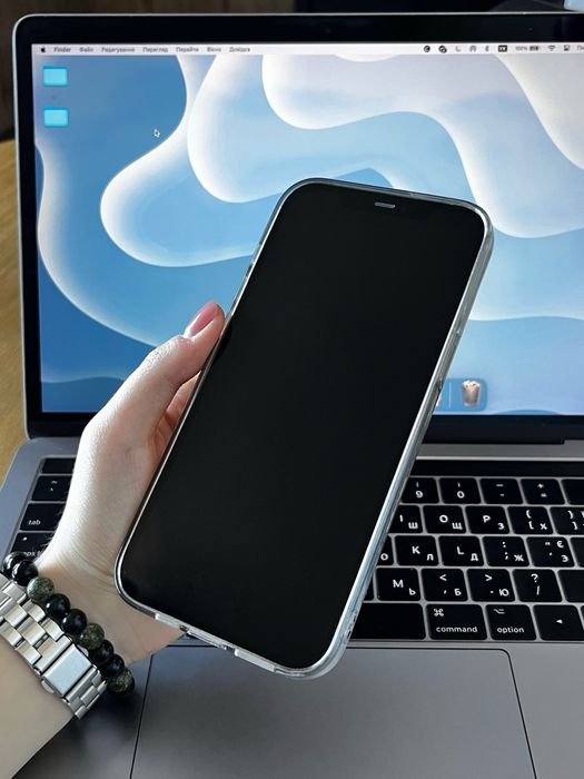 iPhone 12 Pro Max 256 GB