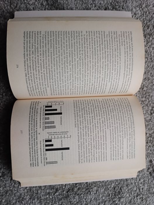 Compreender as Emoções  (portes incluídos)