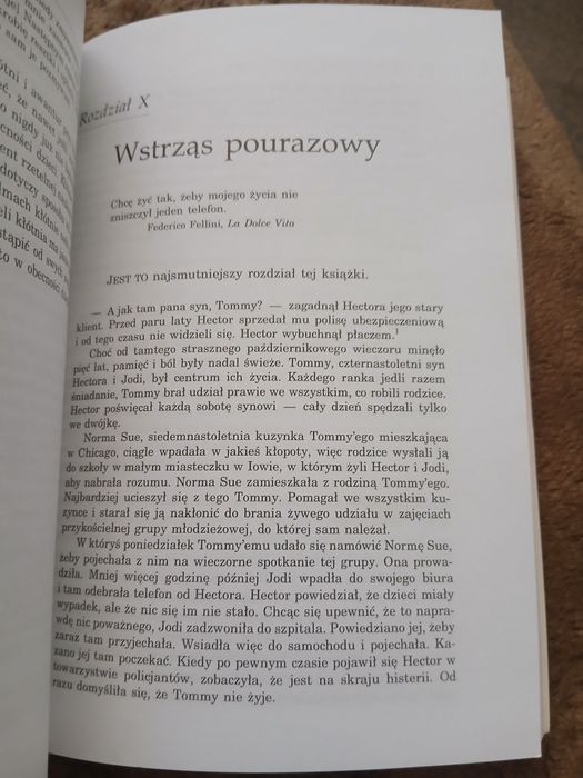 Książka "Co możesz zmienić a czego nie możesz " Martin E. P. Seligman