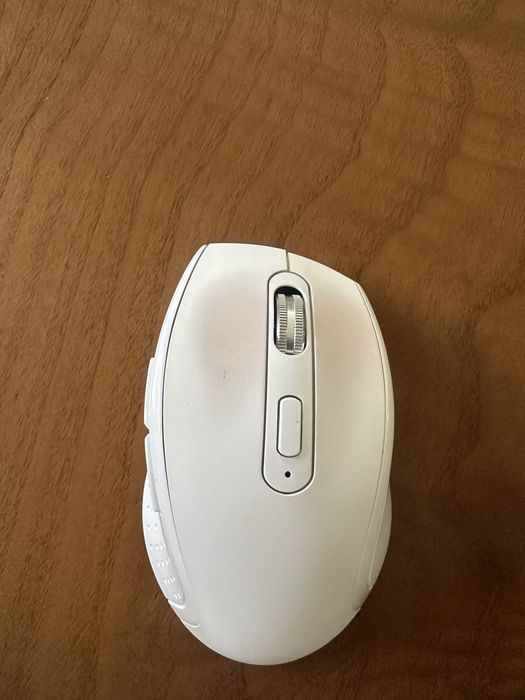 Teclado ergonomico