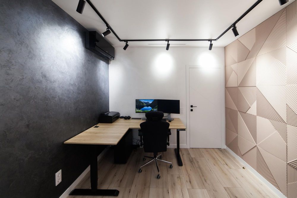 Продається простора дизайнерська квартира в ЖК «49 Перлина» (Таїрова)