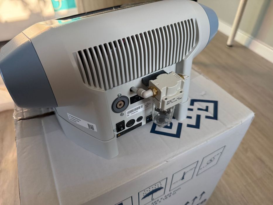 Fala uderzeniowa BTL Nowa  (likwidacja gabinetu)