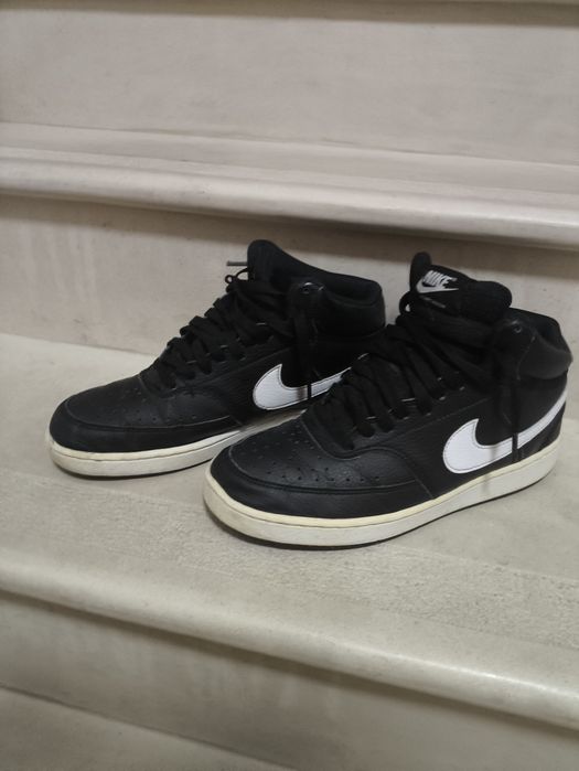 Nike Court Vision Mid