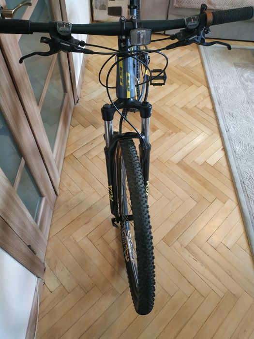 Велосипед GT Avalanche 29 Comp