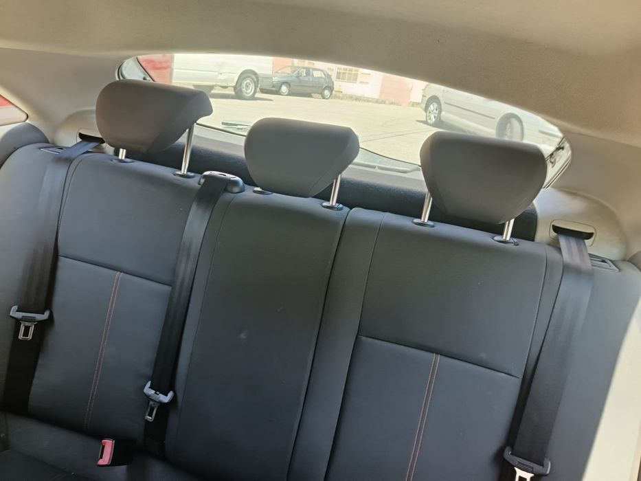SEAT Ibiza 1.2 2011