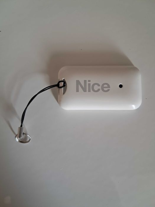 Nice Era Inti2 Remote Control502795700808591361