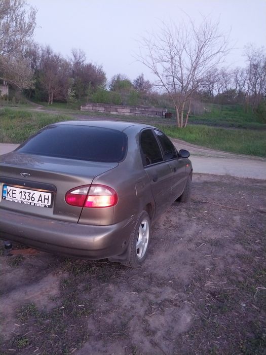 Продам 1.5 Газ/Бензин