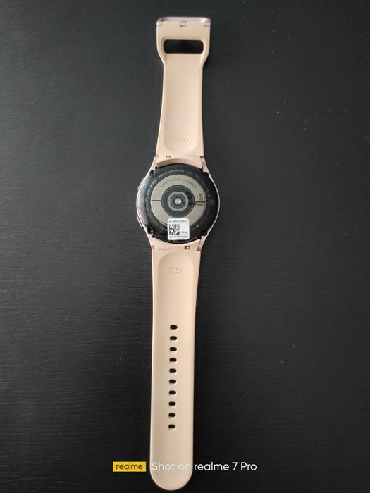 Samsung Galaxy watch 4
