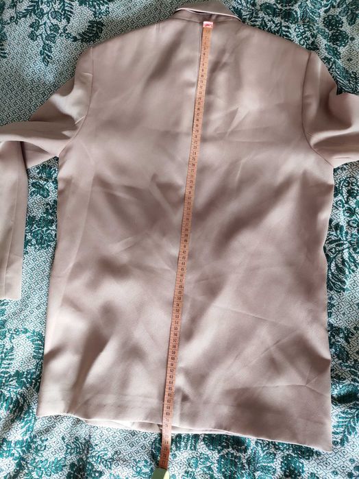 Піджак Zara 24xs новий