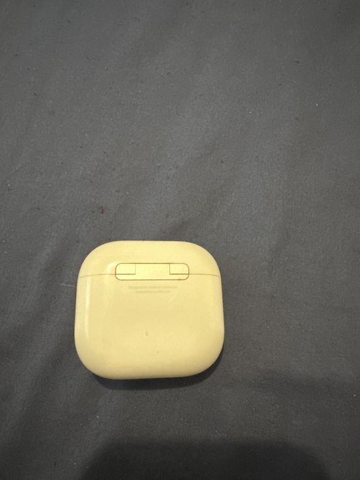 Airpods4 nova geracao
