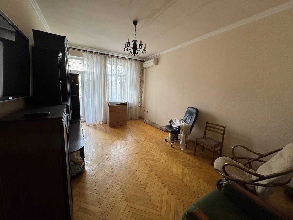 Сертификат 2к. квартира 56м, м. Университет, Центральный парк Центр, K