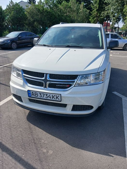 Продам Додж Джорні