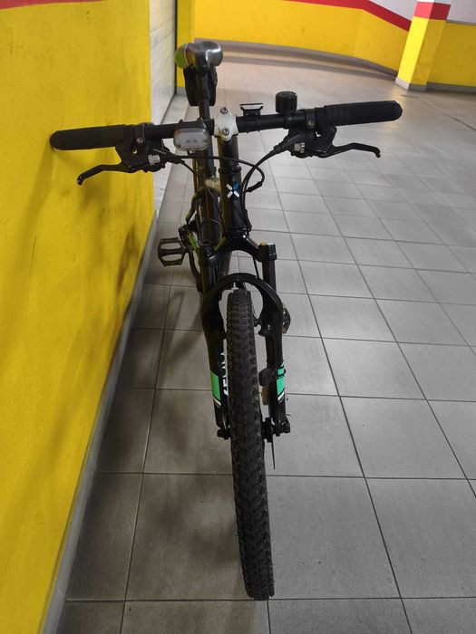 Bicicleta de criança BTT Rockrider 700 Roda 24