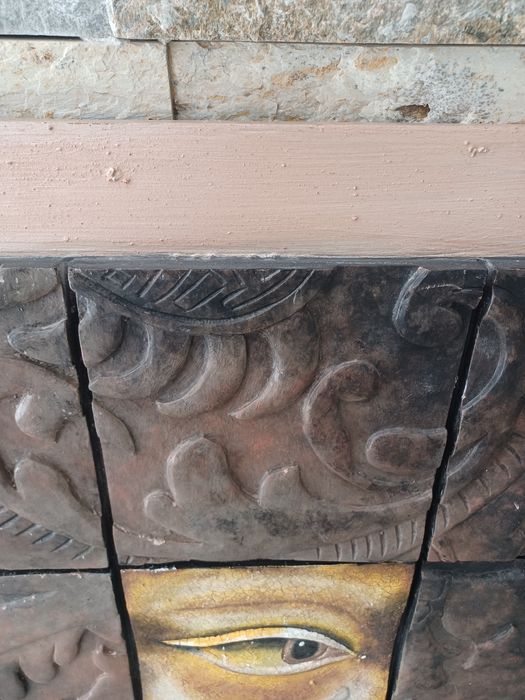 Quadra foi feito.amao