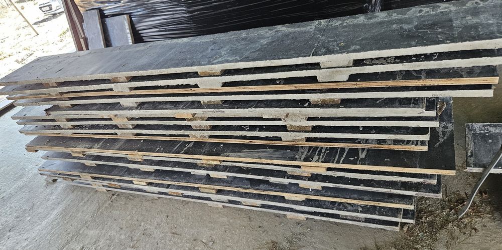 Plyta szalunkowa deska szalunek