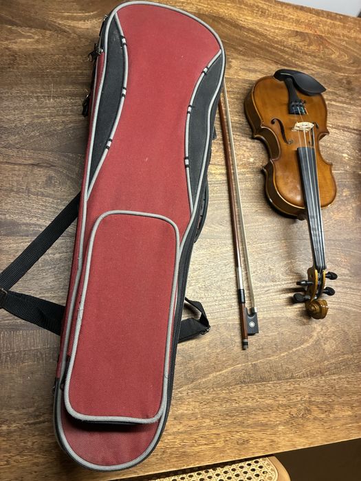 Violino Stentor II – 1/4