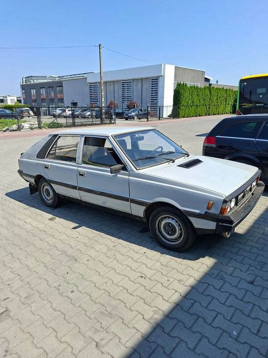Polonez 1.5 Polonez Borewicz,  drugi właściciel